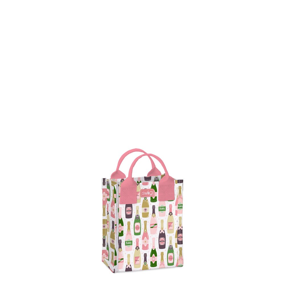 Bubbly Mini Reusable Bag
