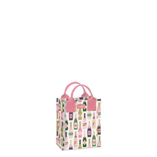 Bubbly Mini Reusable Bag