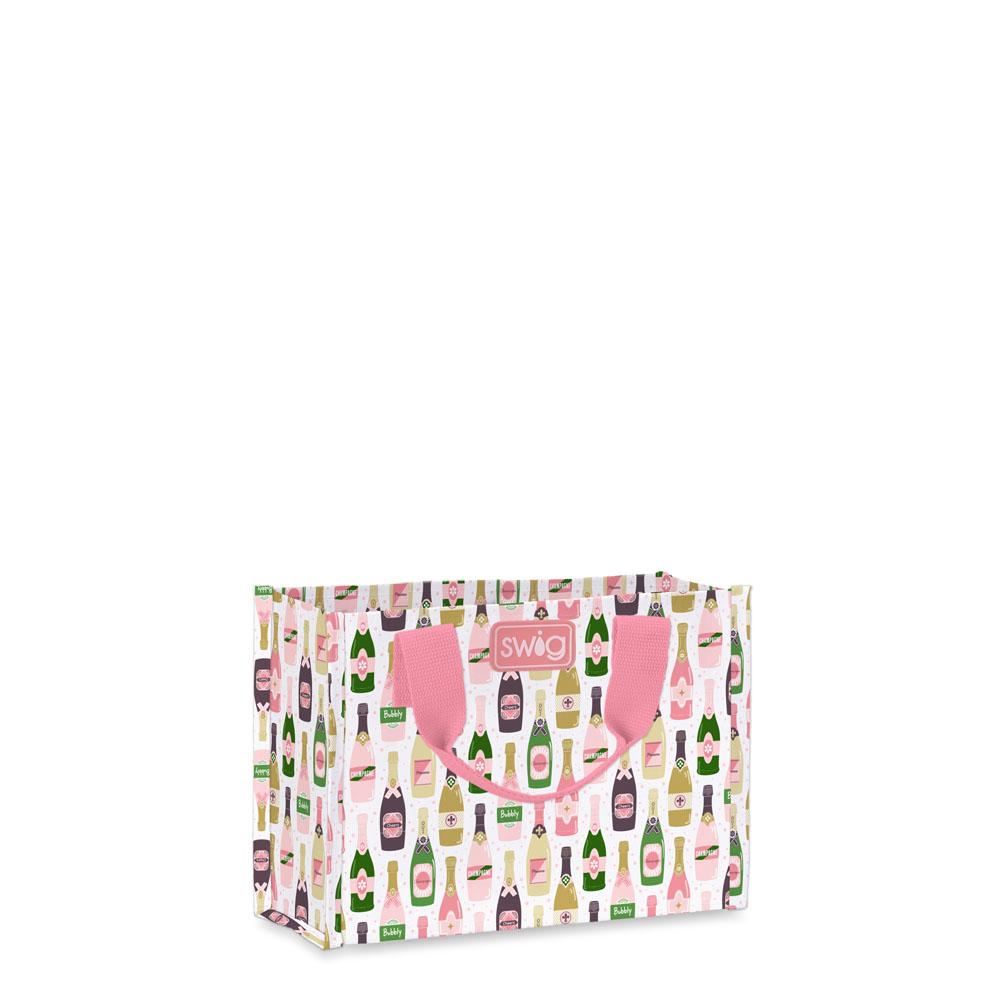 Bubbly Small Reusable Bag