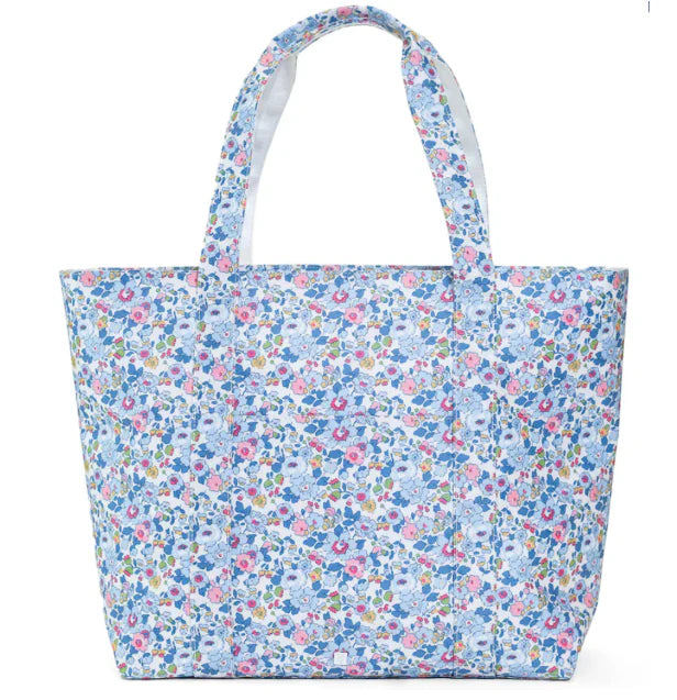 TRVL Jumbo Tote