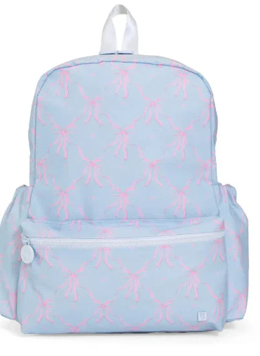 Eloise Bow Backpack