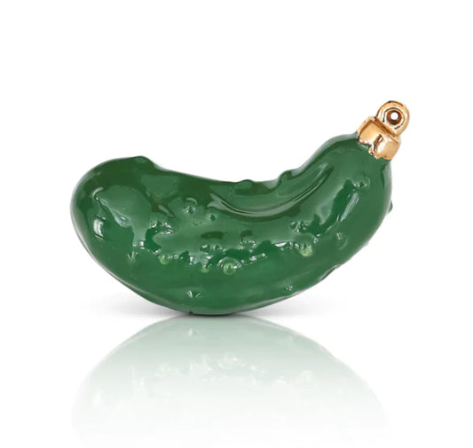 Christmas Pickle NF