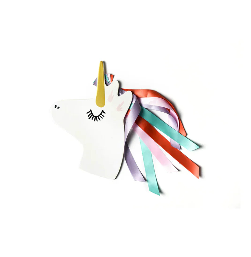 Unicorn Attachment | Happy Everything