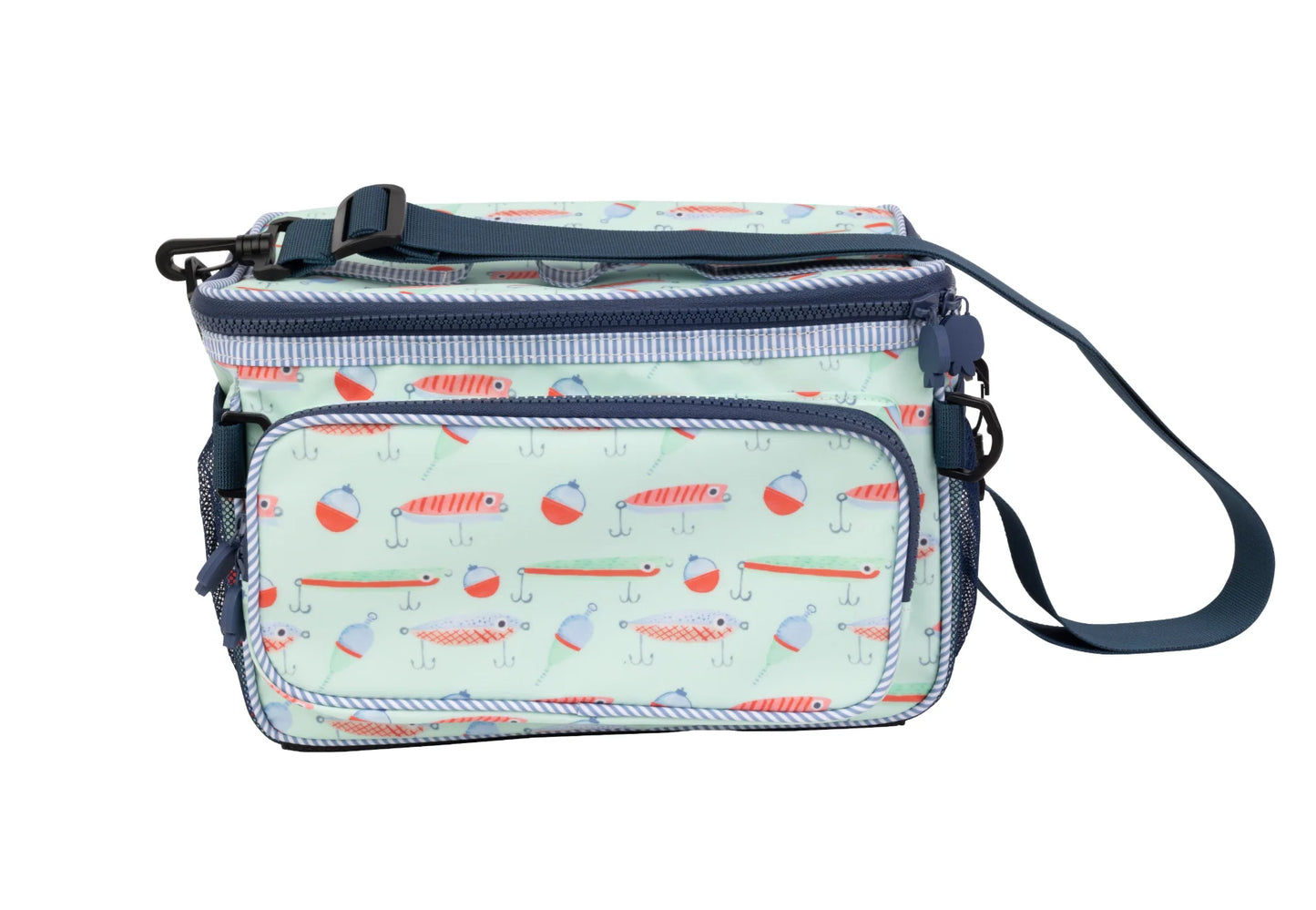 Tackle Bag in Lures