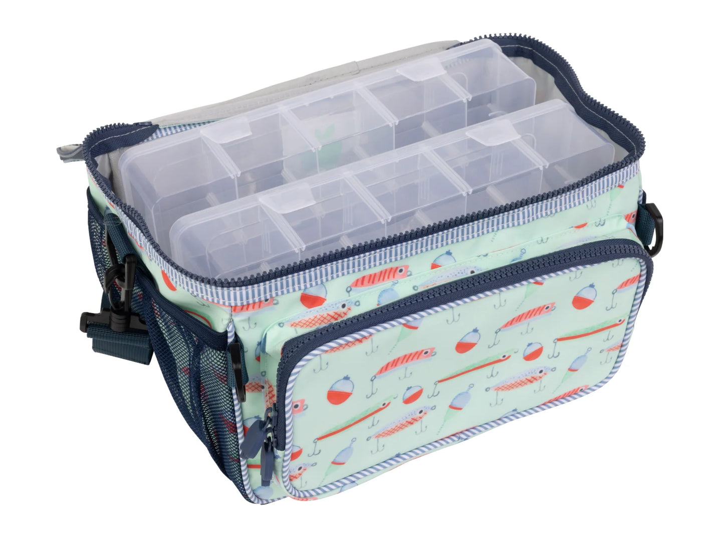 Tackle Bag in Lures