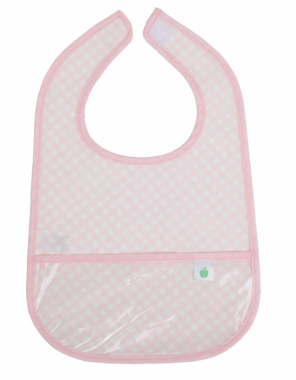 The Wipe it Bib | Apple of My Isla