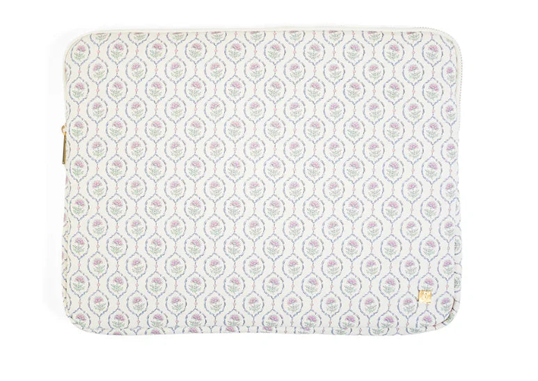 Luxe Laptop Sleeve