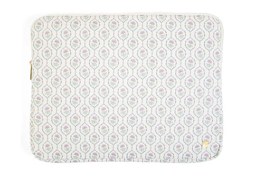 Luxe Laptop Sleeve