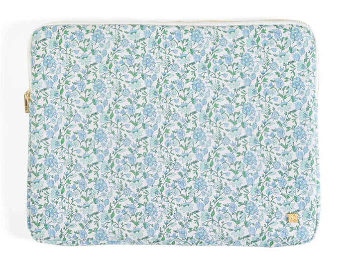Luxe Laptop Sleeve