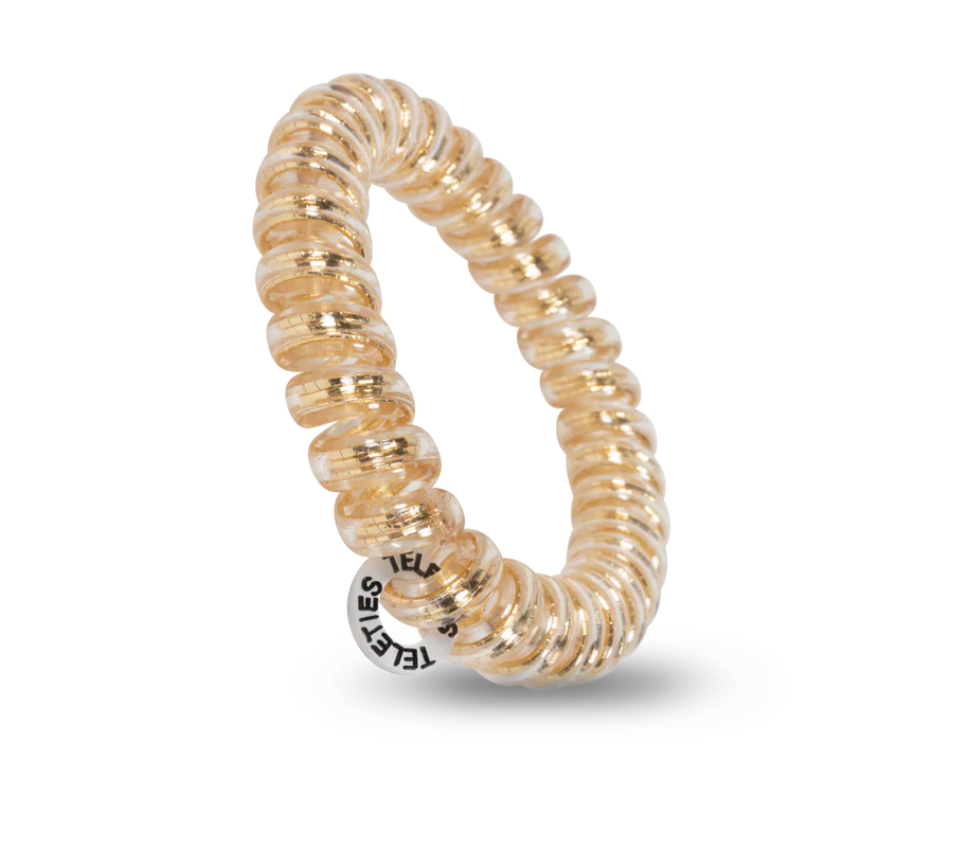 Good as Gold Large Hair Ties