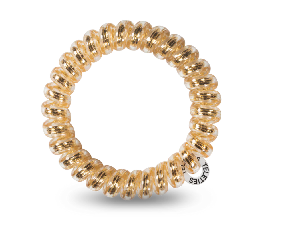 Good as Gold Large Hair Ties