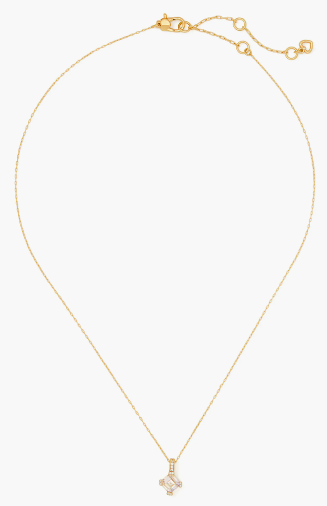Dazzle Necklace