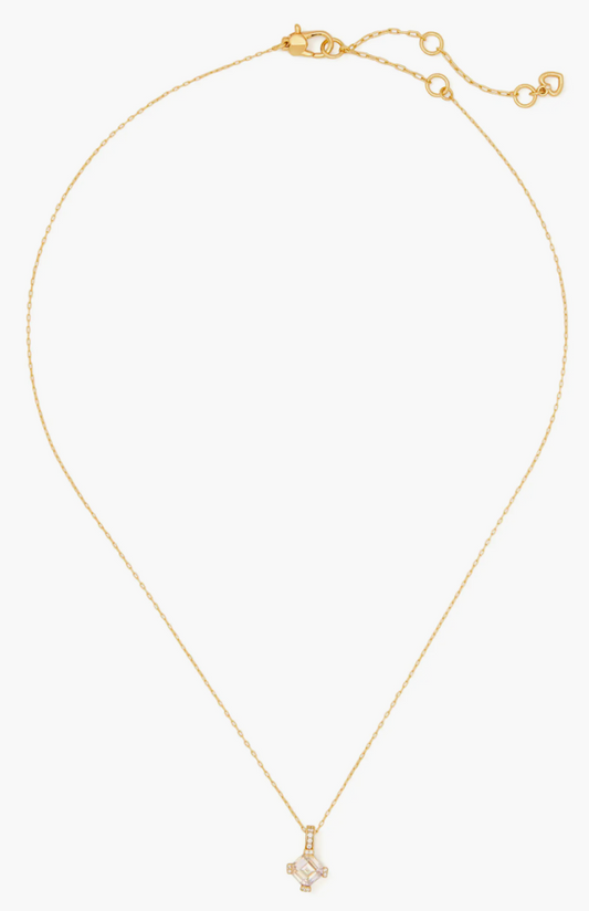 Dazzle Necklace