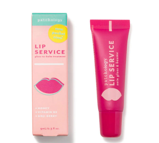 Mini Lip Service