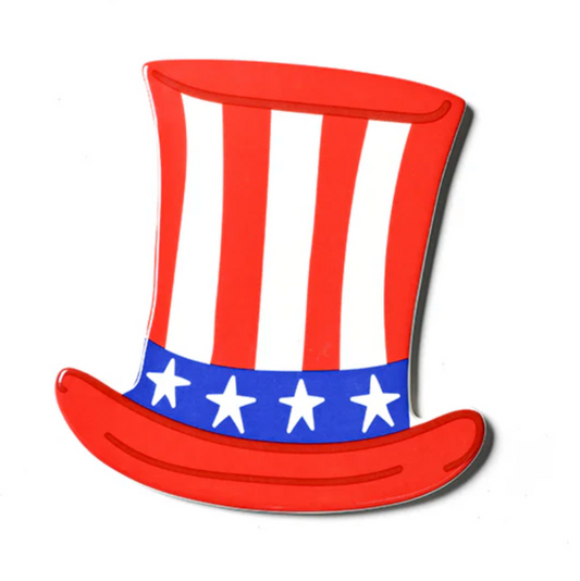 Uncle Sam Attachment | Happy Everything