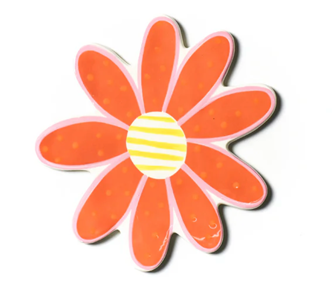 Daisy Flower Attachment