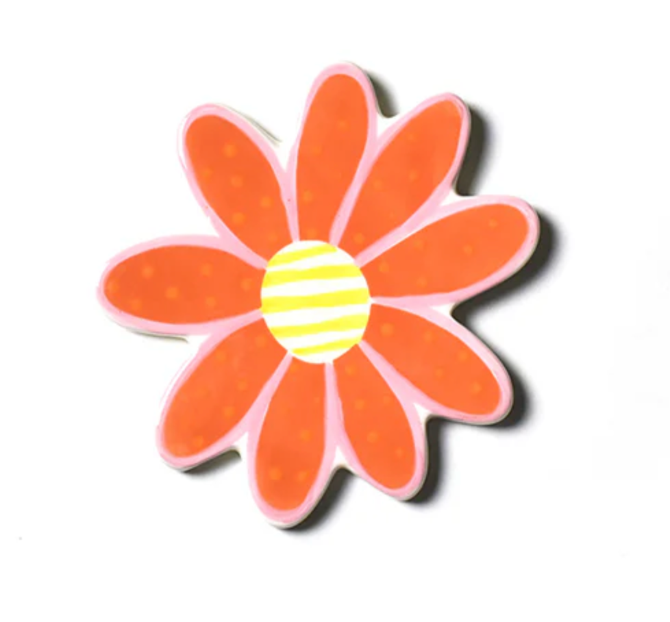 Daisy Flower Attachment