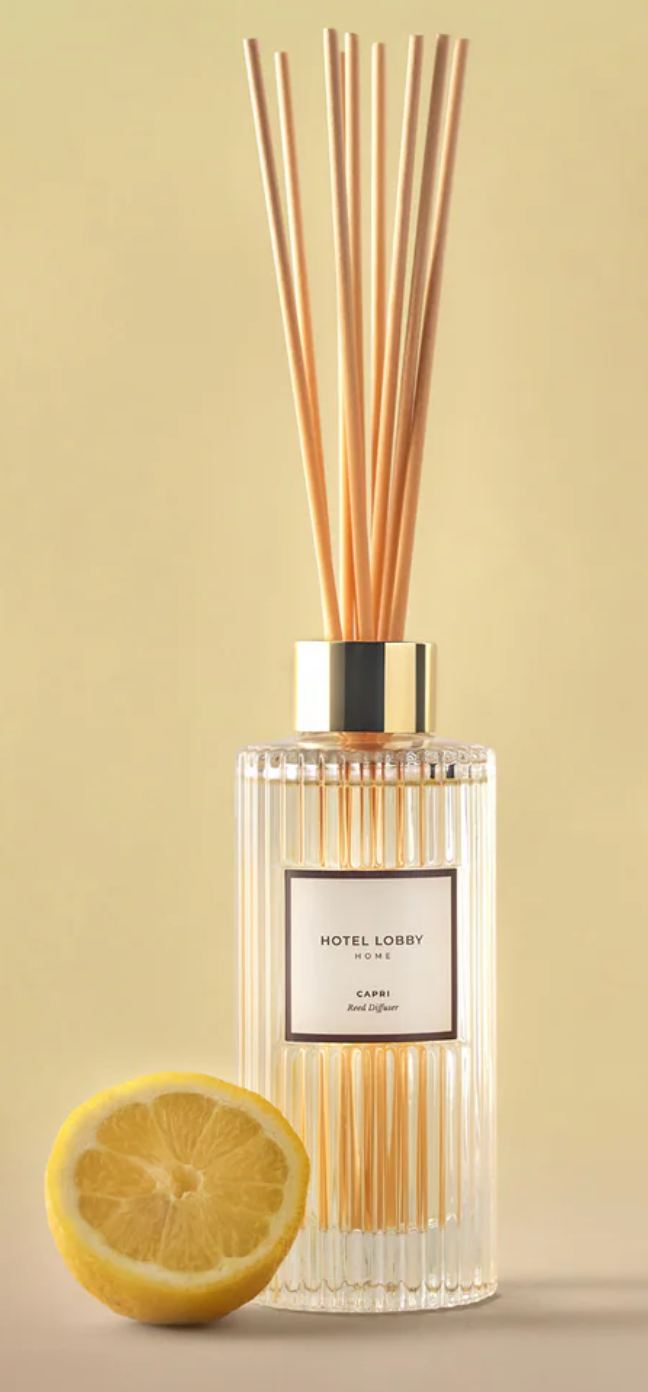 Capri Reed Diffuser