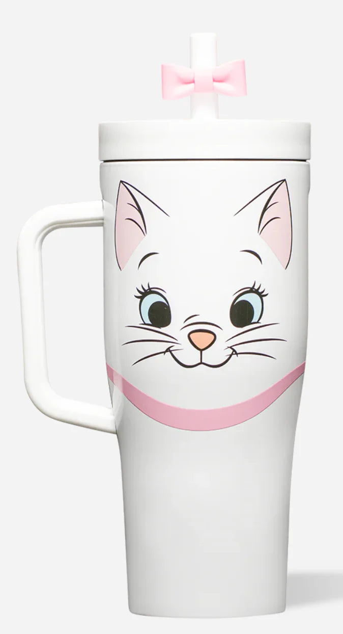22oz Disney Aristocats Cruiser