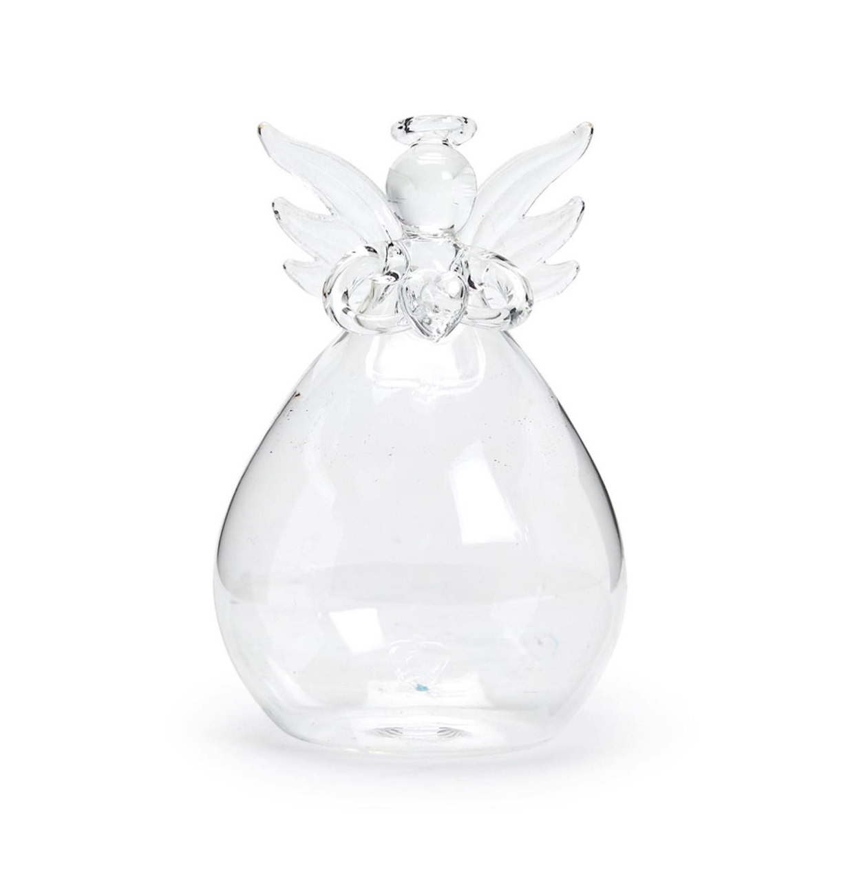 Angel Bud Vase