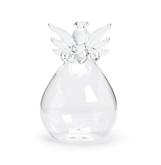 Angel Bud Vase