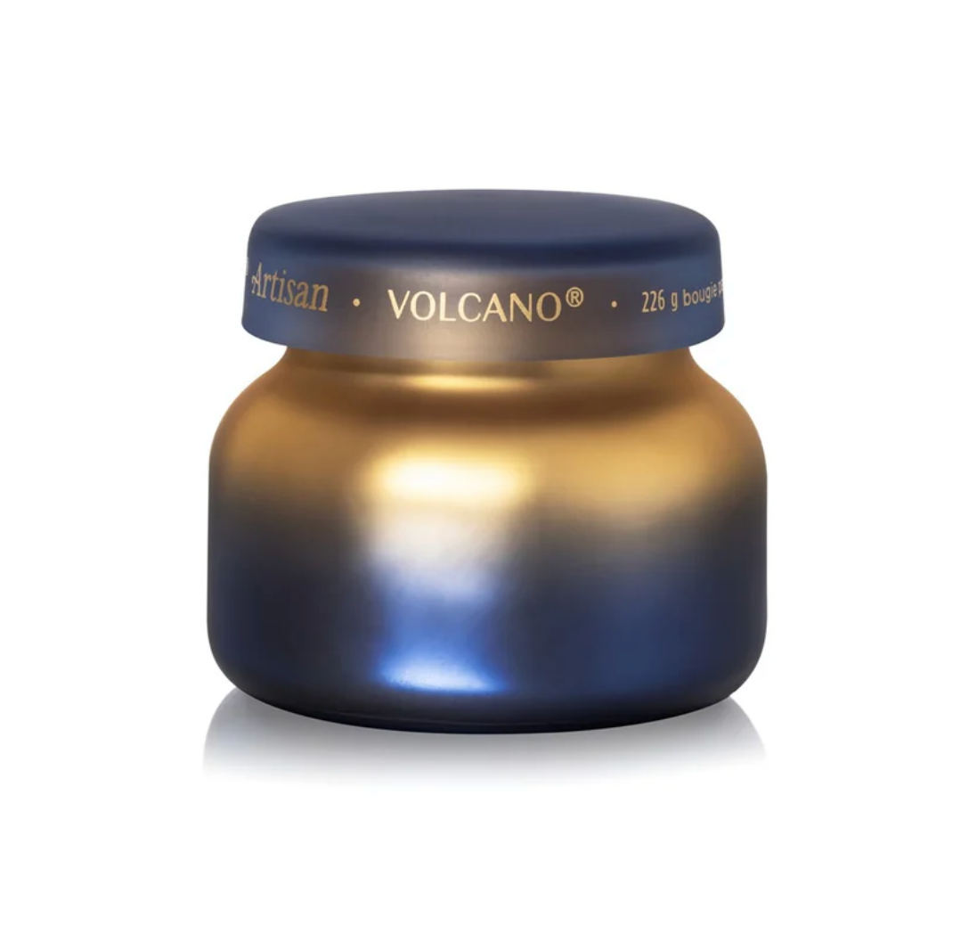 Volcano Artisan Tuscan Radiance Petite Candle