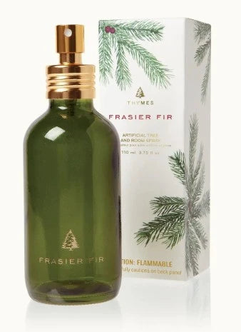 Frasier Fir Tree & Room Spray