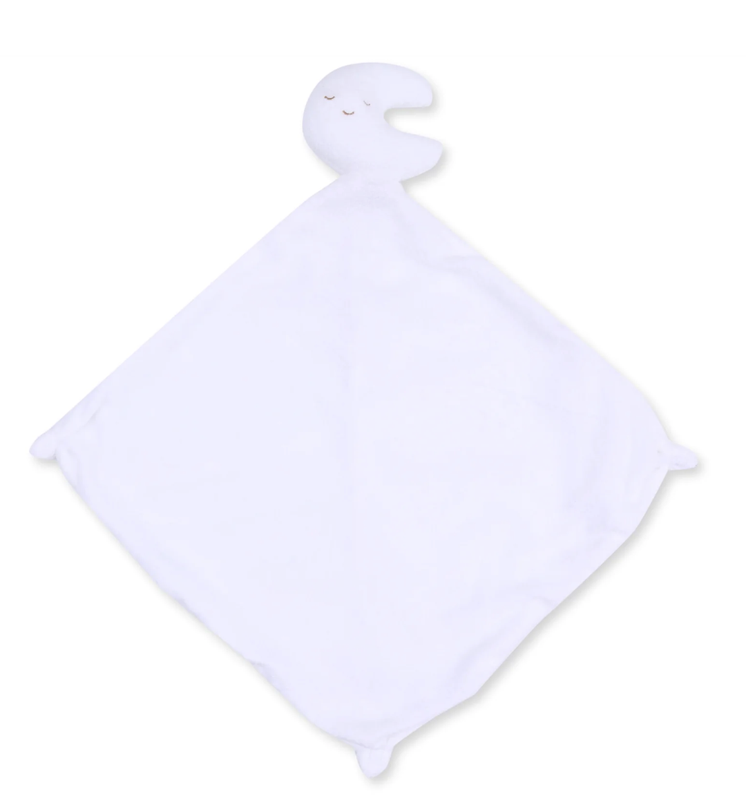 Moon Lovie Blankie