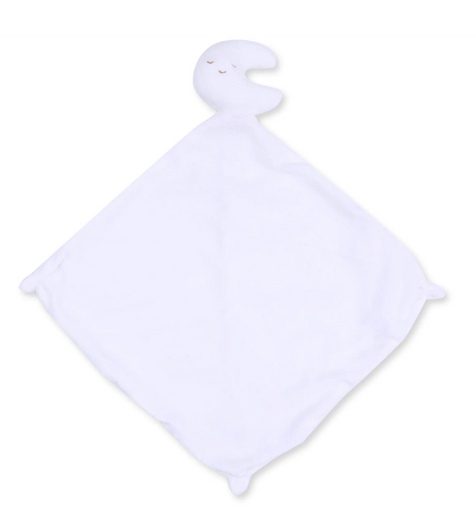 Moon Lovie Blankie