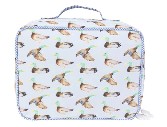 Mallards Lunchbox