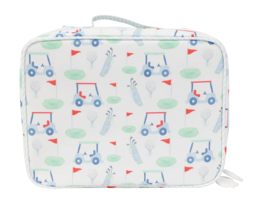 Golf Lunchbox