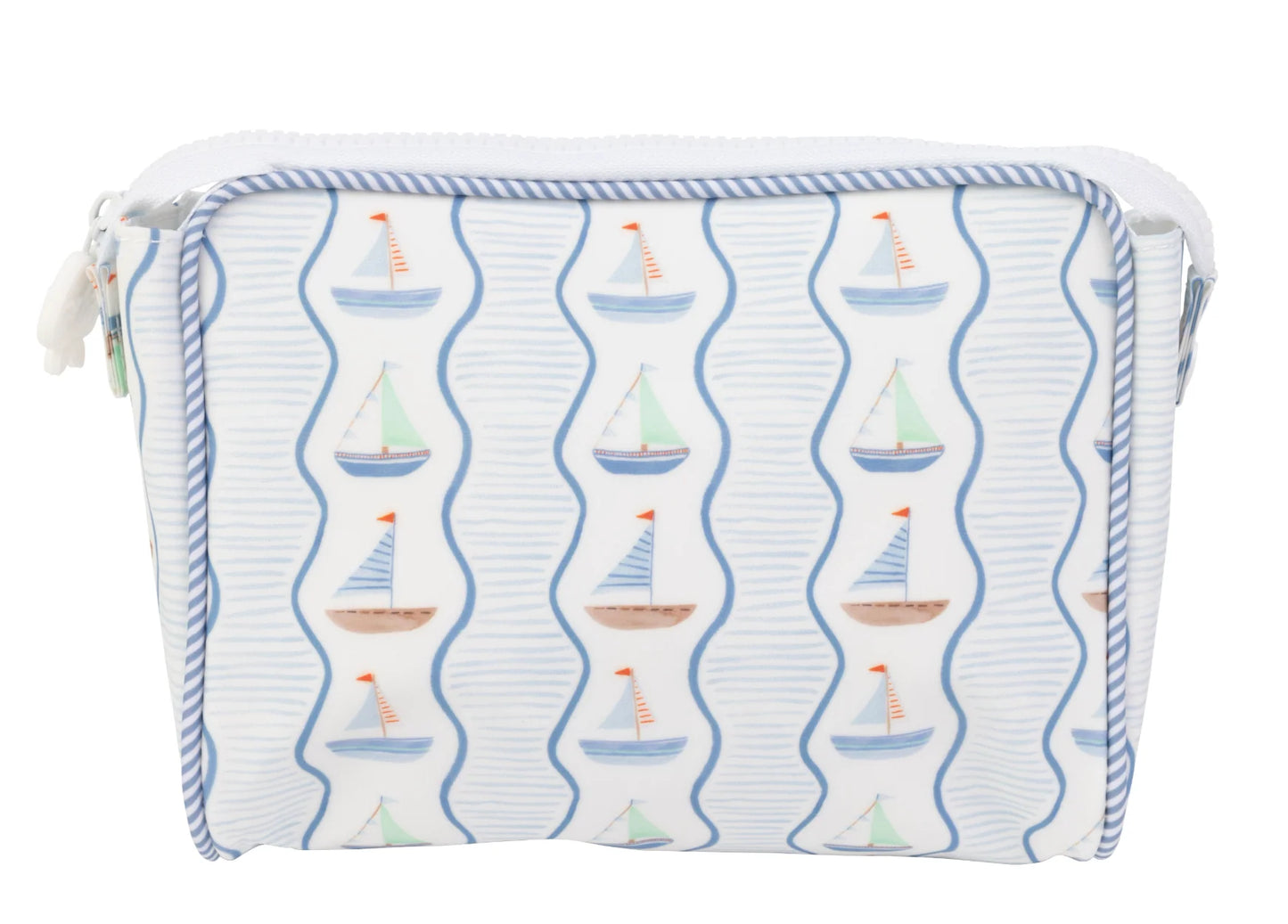 The Small Go Bag | Apple of My Isla