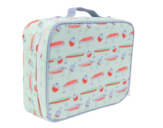 Lures Lunchbox