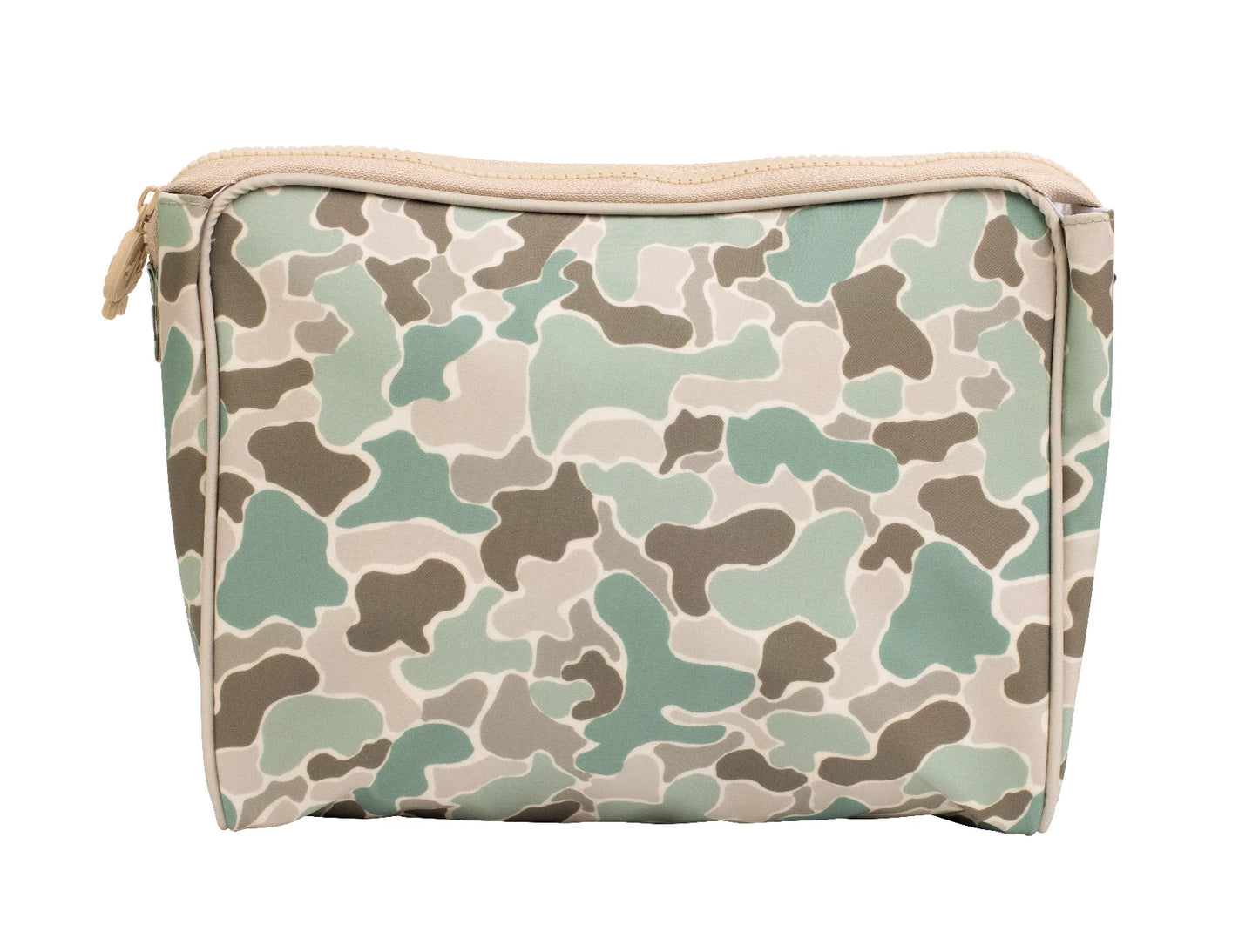 The Small Go Bag | Apple of My Isla