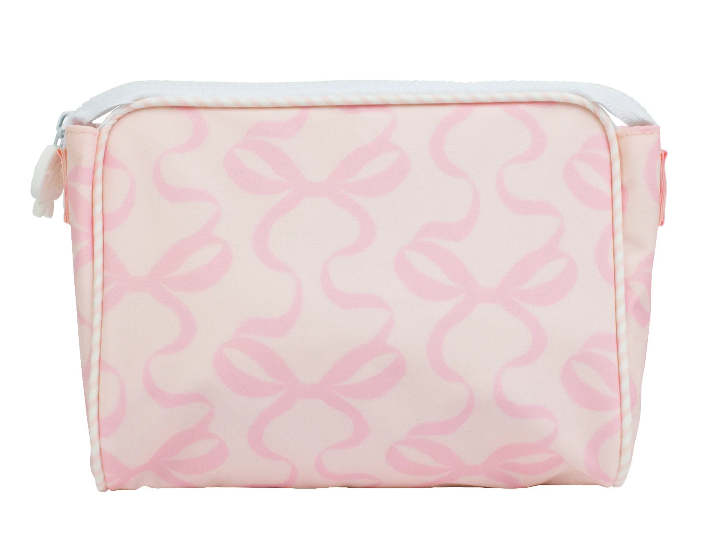 The Small Go Bag | Apple of My Isla