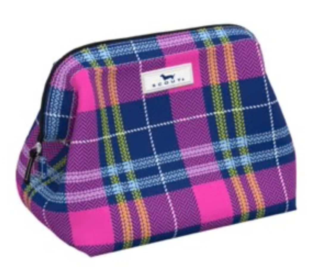 Little Big Mouth | Scout