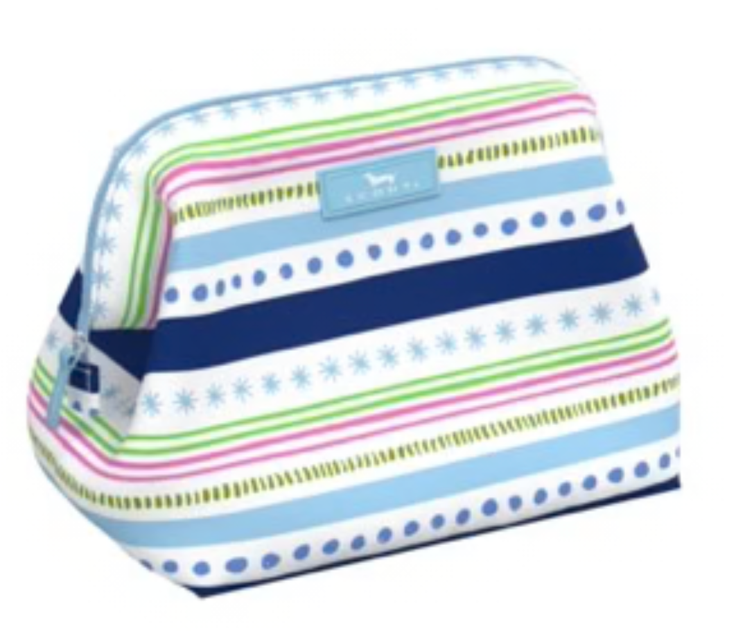 Little Big Mouth | Scout