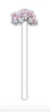 Drink Stirrers | Chelsea McShane