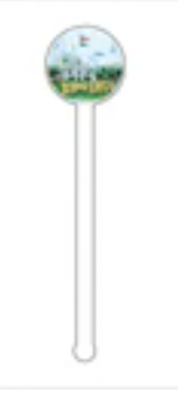 Drink Stirrers | Chelsea McShane