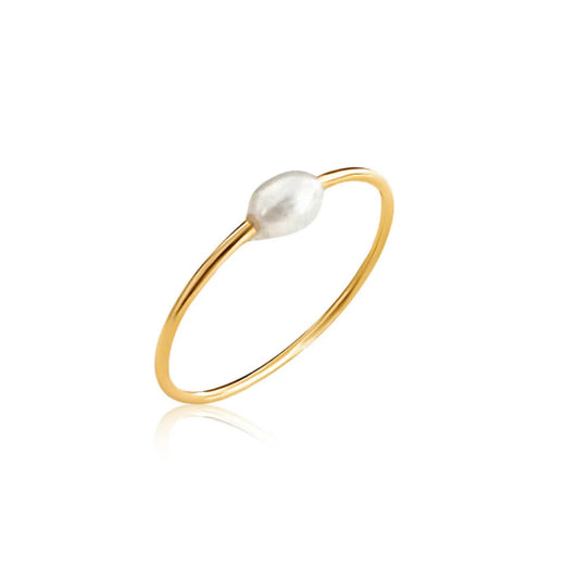 Somers Pearl Ring