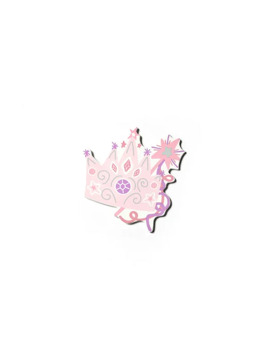 Sparkle Crown | Happy Everything Attachment