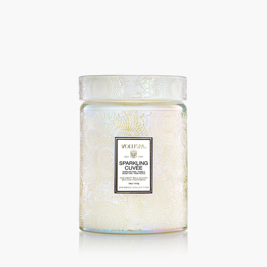 18oz Sparkling Cuvee Large Jar