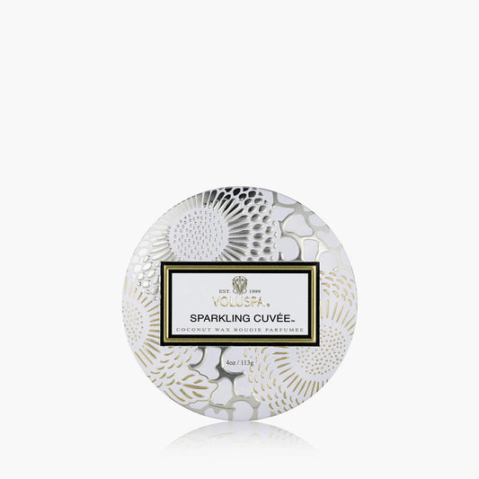 Sparkling Cuvee Mini Tin