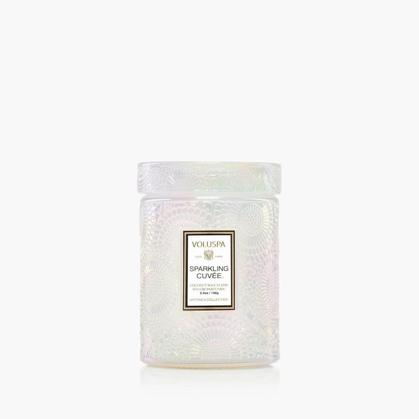5.5oz Sparkling Cuvee Small Jar
