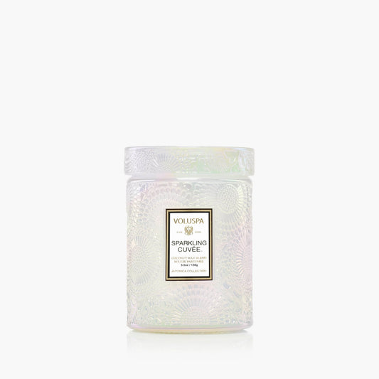 5.5oz Sparkling Cuvee Small Jar