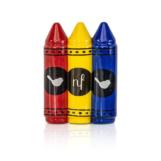 St. Jude Color Me Happy NF