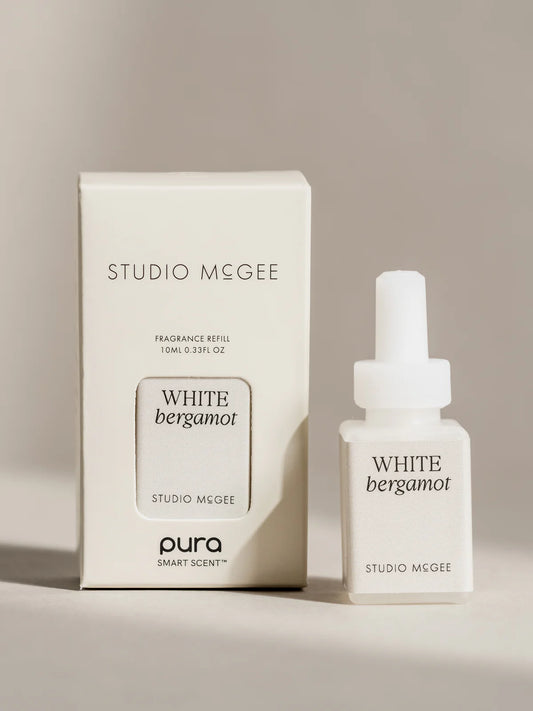 White Bergamot by Studio McGee | Home Diffuser Refill