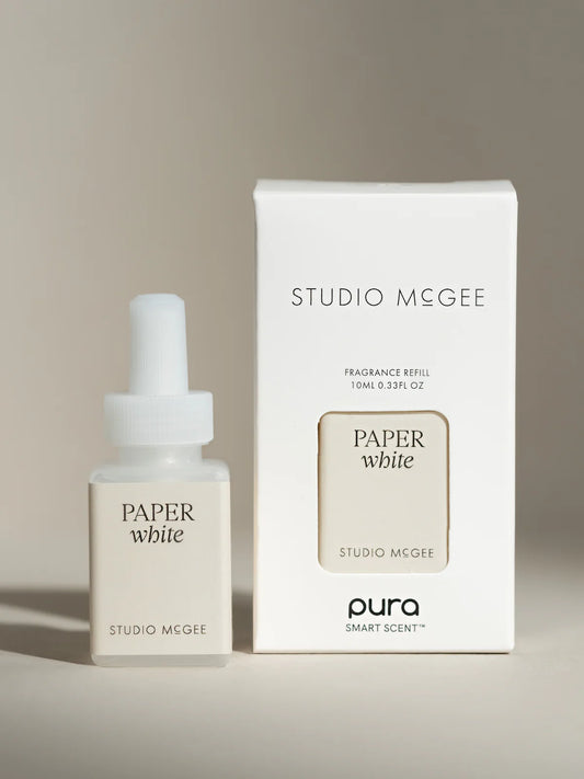 Paper White by Studio McGee | Home Diffuser Refill