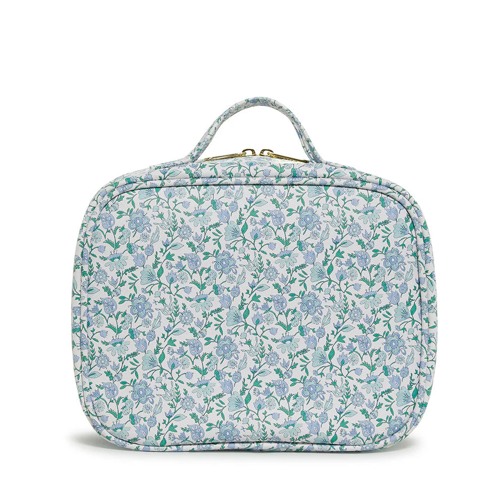Luxe TRVL2 Cosmetic Case