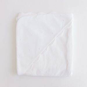 Hooded Towel